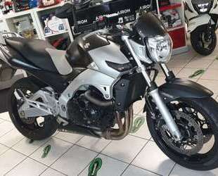 Suzuki GSR 600 Gebrauchtwagen