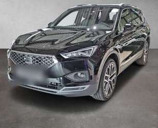 Seat Tarraco Gebrauchtwagen