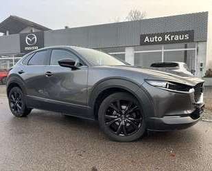 Mazda CX-30 Gebrauchtwagen