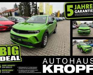 Opel Mokka Gebrauchtwagen