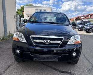 Kia Sorento Gebrauchtwagen