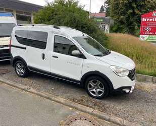 Dacia Dokker Gebrauchtwagen