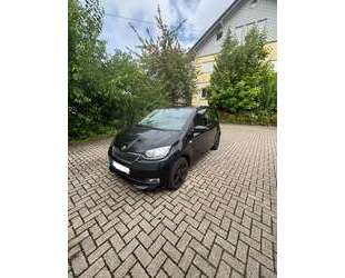 Skoda Citigo Gebrauchtwagen
