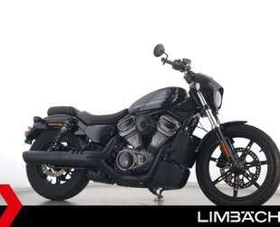 Harley Davidson Sportster Gebrauchtwagen