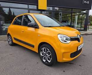 Renault Twingo Gebrauchtwagen