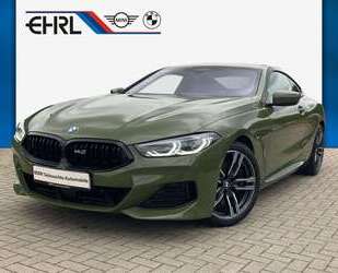 BMW 840 Gebrauchtwagen