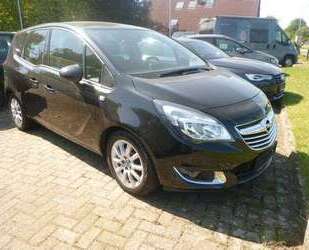 Opel Meriva Gebrauchtwagen