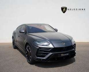 Lamborghini Urus Gebrauchtwagen