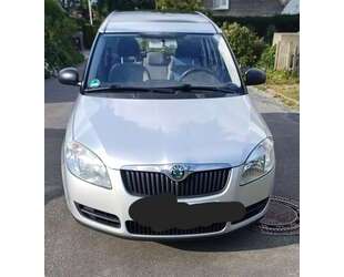 Skoda Roomster Gebrauchtwagen