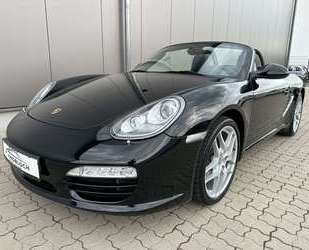 Porsche Boxster Gebrauchtwagen