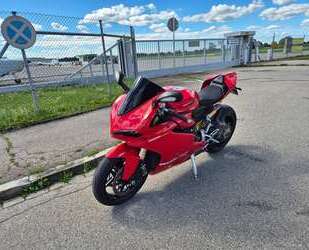 Ducati 1299 Panigale Gebrauchtwagen