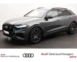 Audi SQ8 Gebrauchtwagen