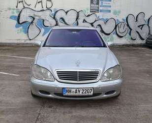 Mercedes-Benz S 430 Gebrauchtwagen
