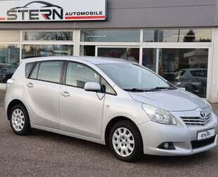 Toyota Verso Gebrauchtwagen