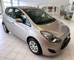 Hyundai iX20 Gebrauchtwagen