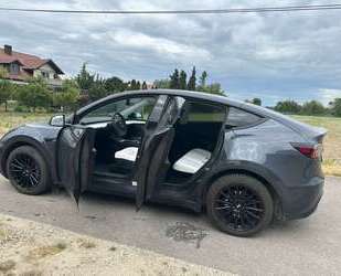 Tesla Model Y Gebrauchtwagen