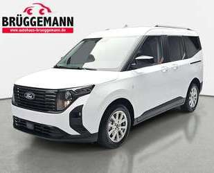 Ford Tourneo Courier Gebrauchtwagen