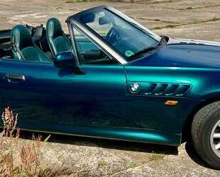 BMW Z3 Gebrauchtwagen