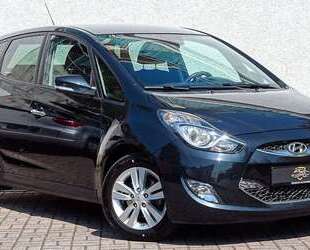 Hyundai iX20 Gebrauchtwagen