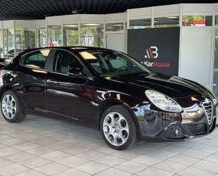 Alfa Romeo Giulietta Gebrauchtwagen
