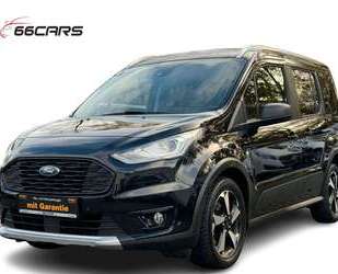 Ford Tourneo Connect Gebrauchtwagen