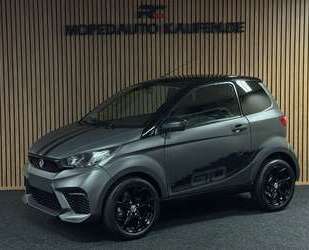 Aixam GTO Gebrauchtwagen