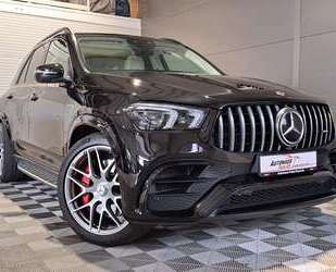 Mercedes-Benz GLE 63 AMG Gebrauchtwagen