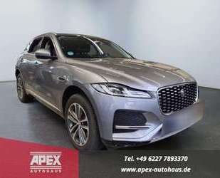 Jaguar F-Pace Gebrauchtwagen
