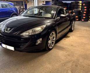 Peugeot RCZ Gebrauchtwagen