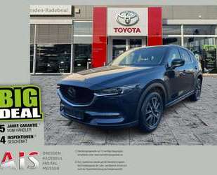 Mazda CX-5 Gebrauchtwagen