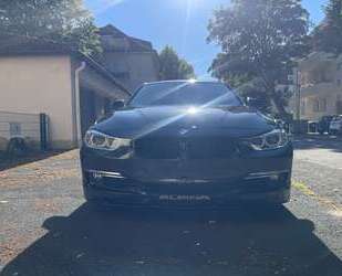 Alpina D3 Gebrauchtwagen