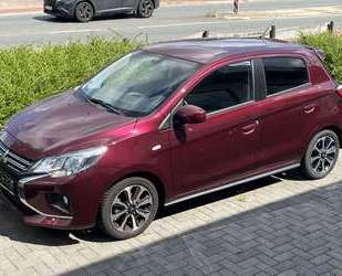 Mitsubishi Space Star Gebrauchtwagen