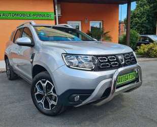 Dacia Duster Gebrauchtwagen