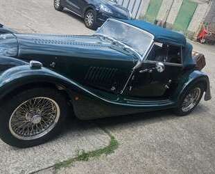 Morgan Plus 8 Gebrauchtwagen