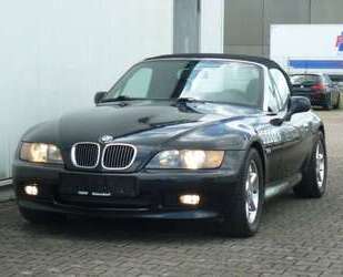 BMW Z3 Gebrauchtwagen