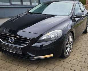 Volvo V40 Gebrauchtwagen