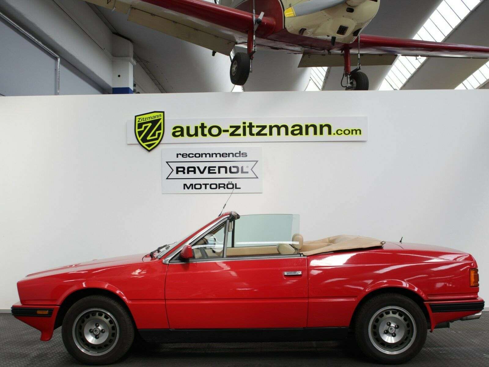 Biturbo