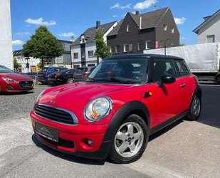 Mini One Gebrauchtwagen
