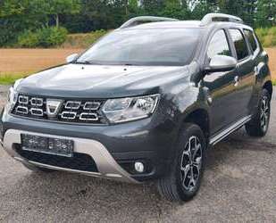 Dacia Duster Gebrauchtwagen