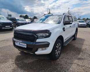 Ford Ranger Gebrauchtwagen