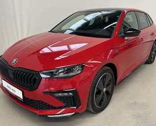 Skoda Scala Gebrauchtwagen
