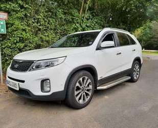 Kia Sorento Gebrauchtwagen