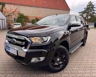Ford Ranger Gebrauchtwagen