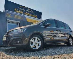 Seat Alhambra Gebrauchtwagen