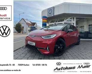 VW ID.3 Gebrauchtwagen