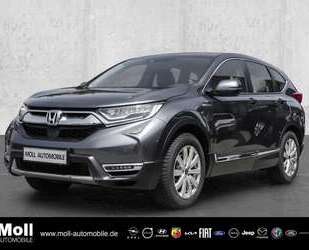 Honda CR-V Gebrauchtwagen