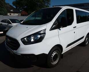 Ford Tourneo Custom Gebrauchtwagen
