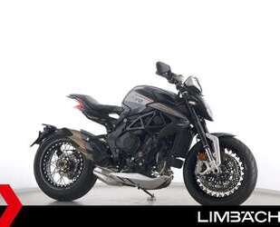 MV Agusta Dragster Gebrauchtwagen