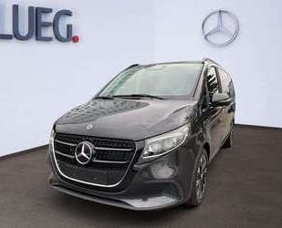 Mercedes-Benz V 250 Gebrauchtwagen