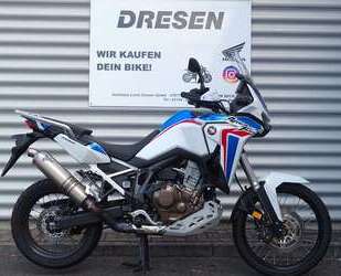 Honda CRF 1100 Gebrauchtwagen